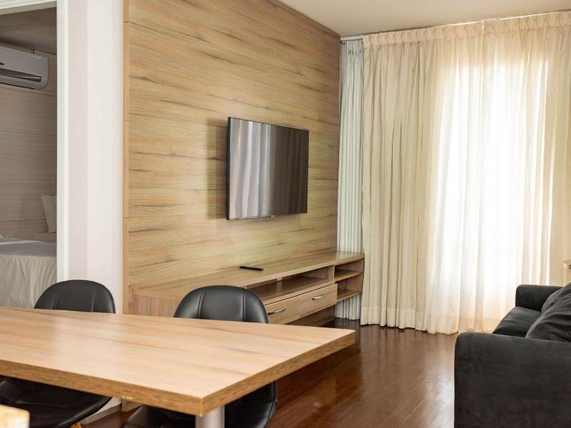 Mercure Hotel Manaus - image 9