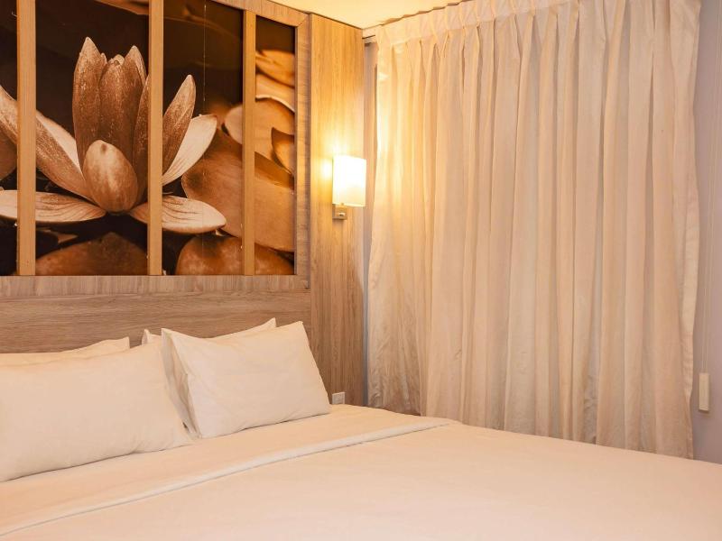Mercure Hotel Manaus - image 10