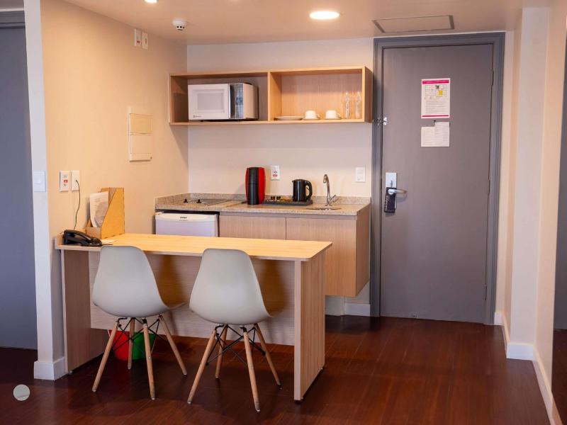 Mercure Hotel Manaus - image 16
