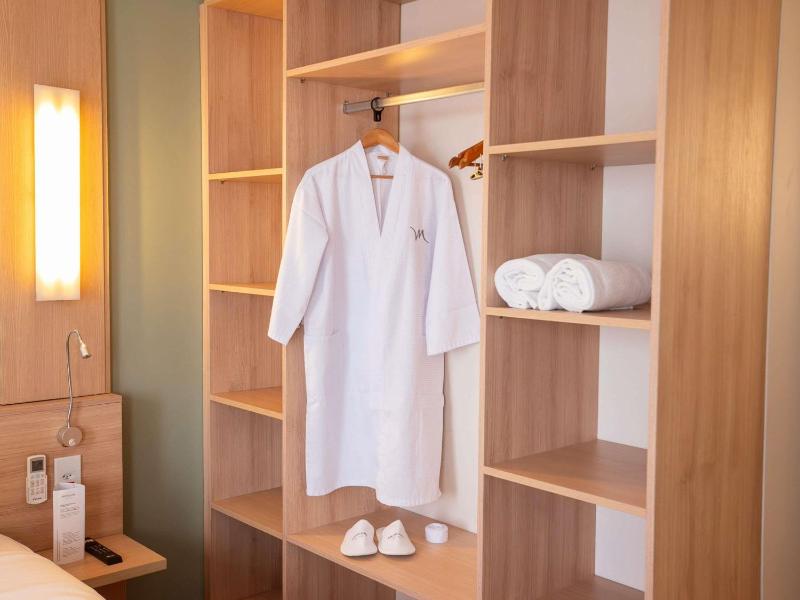 Mercure Hotel Manaus - image 15