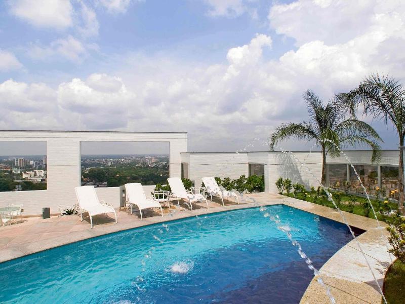 Mercure Hotel Manaus - image 13