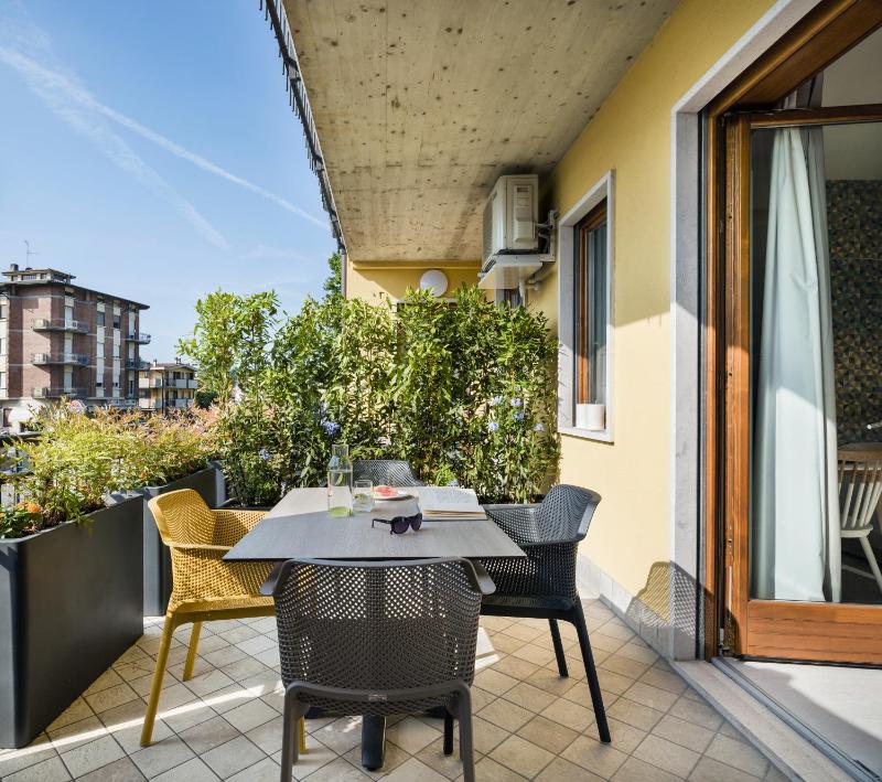 Hatelier Garda Home by Enjoy Garda Hotel - image 46