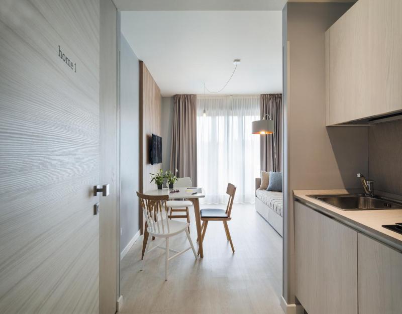 Hatelier Garda Home by Enjoy Garda Hotel - image 20