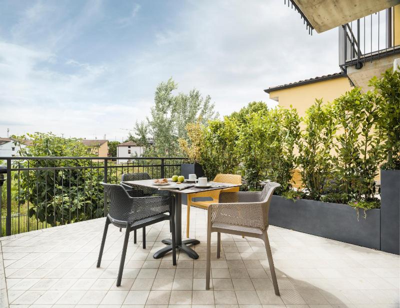 Hatelier Garda Home by Enjoy Garda Hotel - image 34
