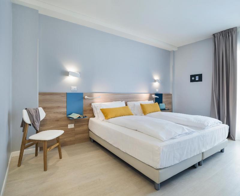 Hatelier Garda Home by Enjoy Garda Hotel - image 40
