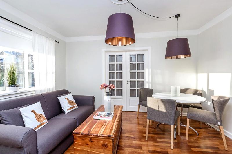Freyja Guesthouse & Suites - image 10