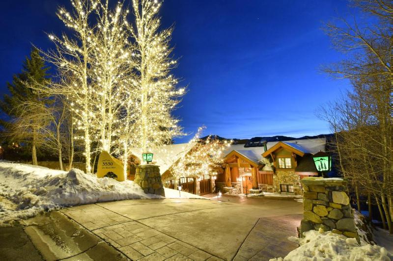 Timber Lodge at the Oaks - image 13