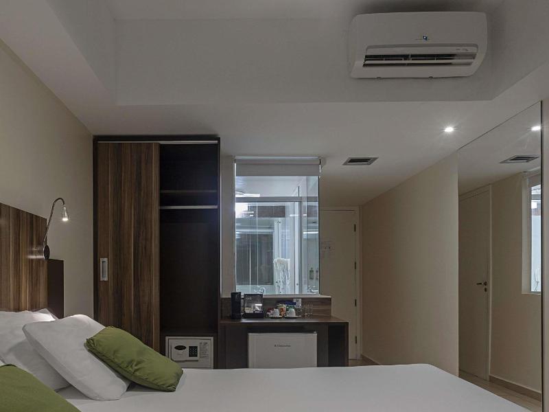 Mercure Maceio Pajucara Hotel - image 14