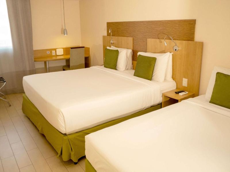 Mercure Maceio Pajucara Hotel - image 49