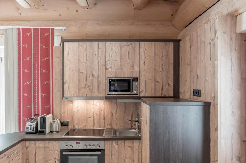 Superior Chalet image 2
