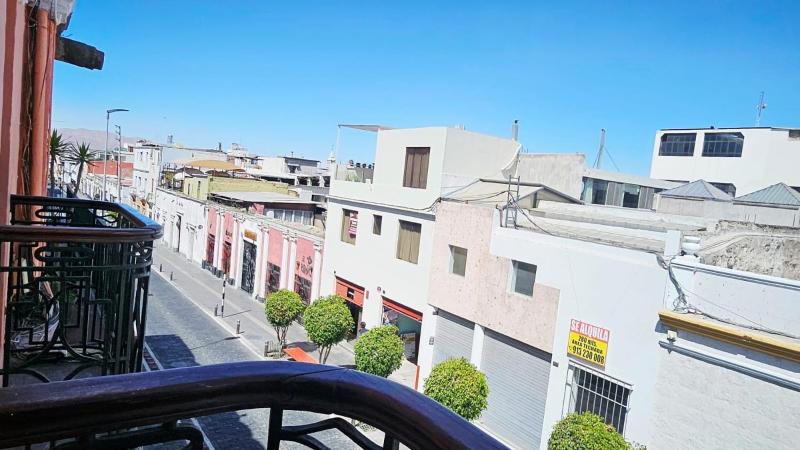La Casona de Jerusalen - image 11