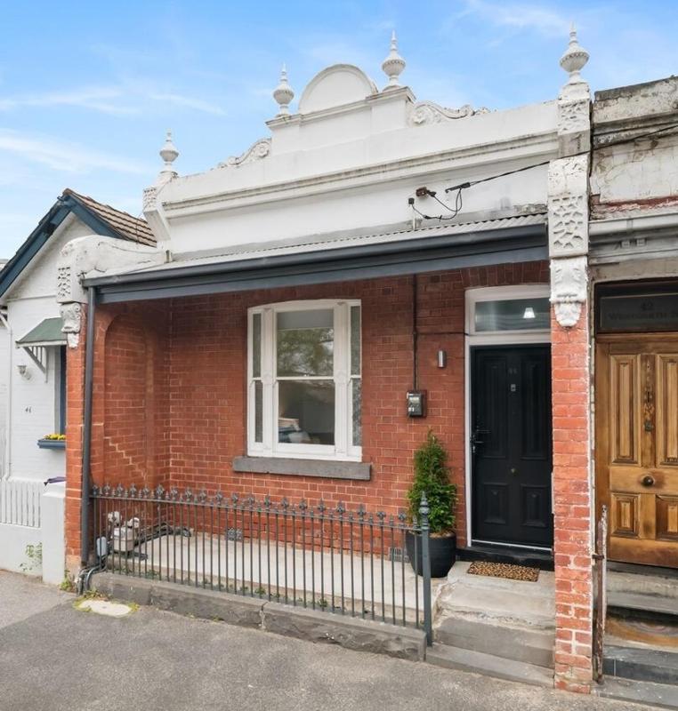Fitzroy Charm - Meilleur Stylish Victorian Retreat - image 1