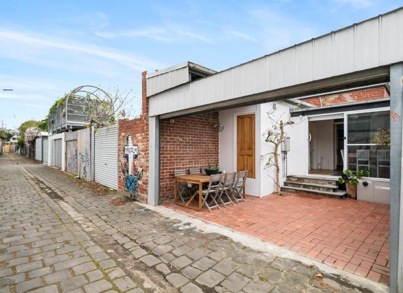 Fitzroy Charm - Meilleur Stylish Victorian Retreat - image 15