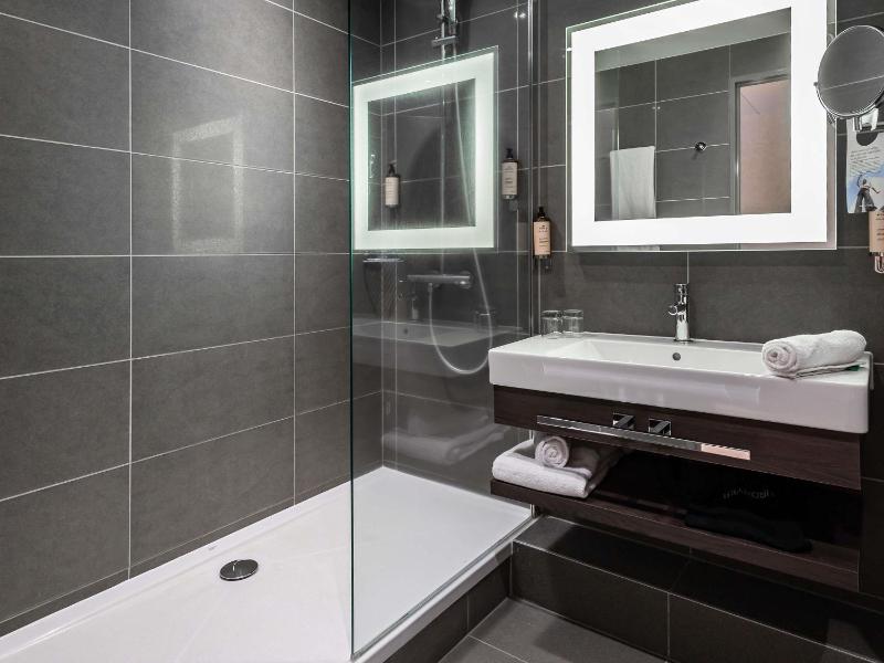 Mercure Clermont Ferrand centre Jaude - image 5