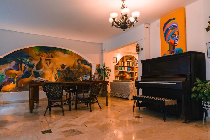 Hotel Kartaxa - image 13