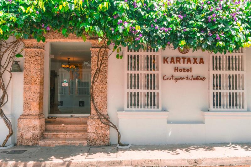 Hotel Kartaxa - image 7