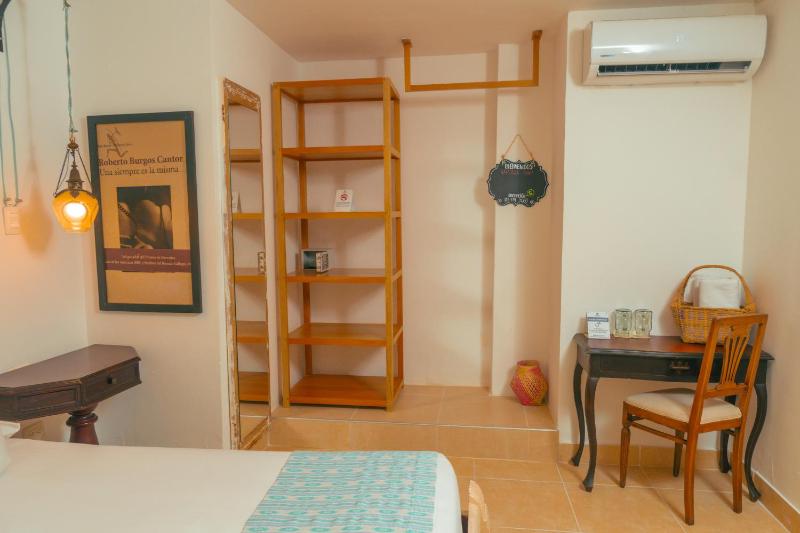 Hotel Kartaxa - image 16