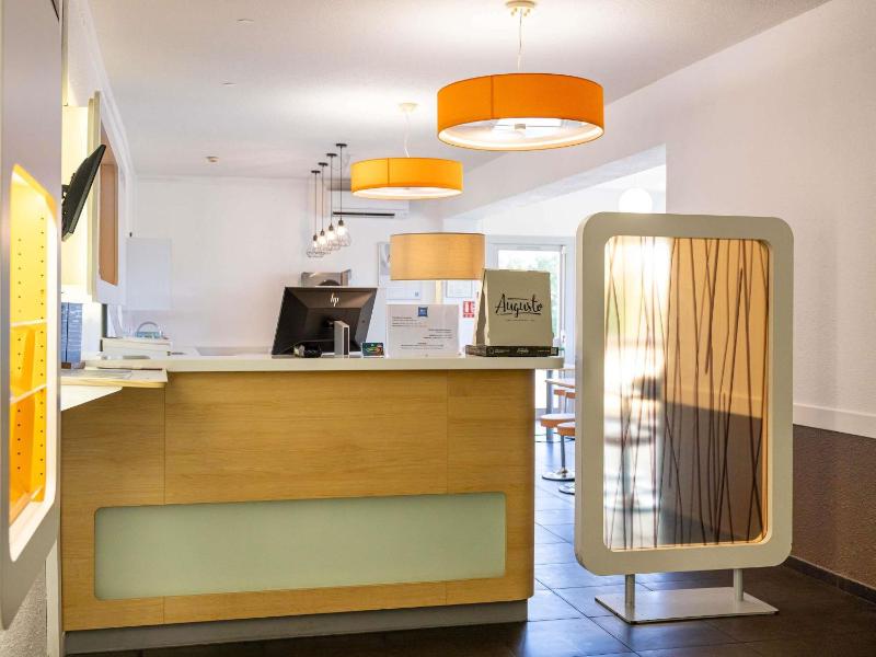 ibis budget Narbonne Sud A9/A61 - image 13