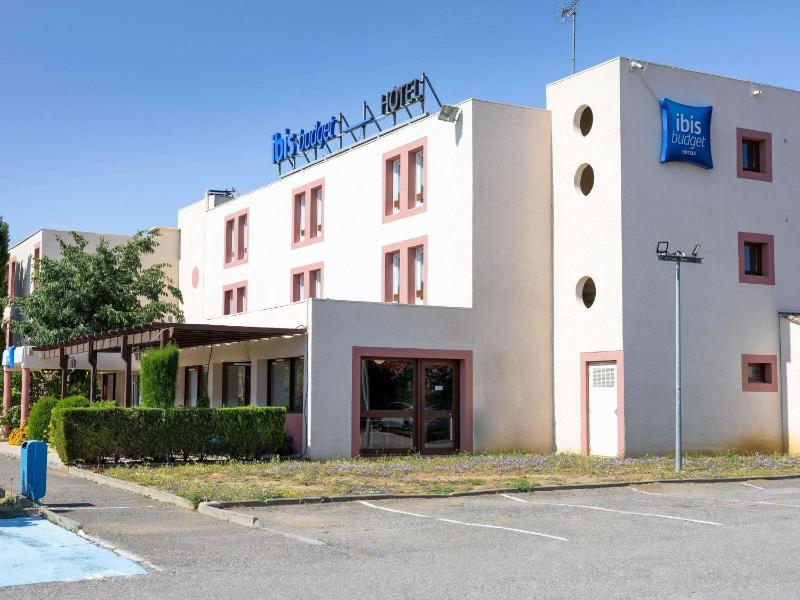 ibis budget Narbonne Sud A9/A61 - image 14