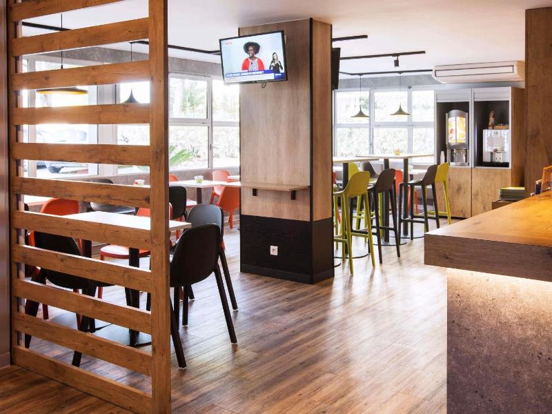 Hotel Ibis Budget Montpellier Centre Millenaire - - image 15