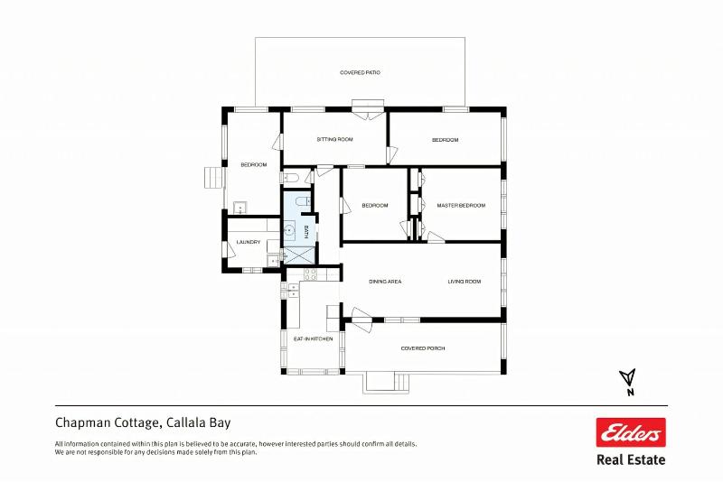 Chapman Cottage- Pet friendly - image 2