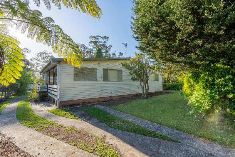 Chapman Cottage- Pet friendly - image 13