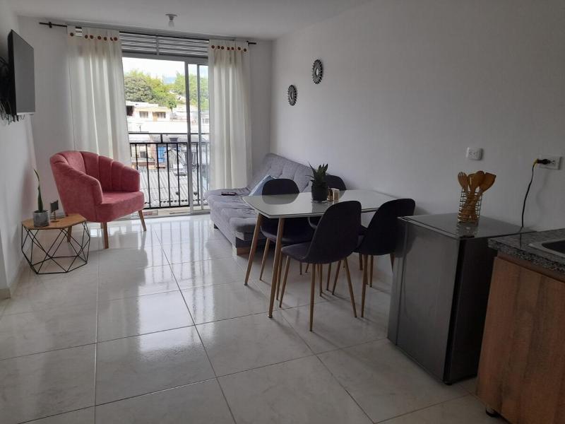 Apartamento comodo y acogedor en el eje cafetero - image 38