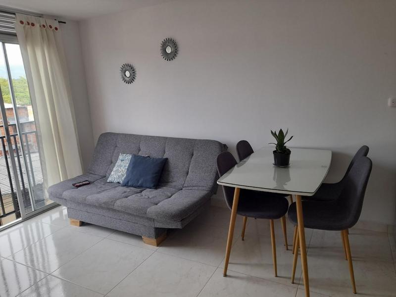 Apartamento comodo y acogedor en el eje cafetero - image 10