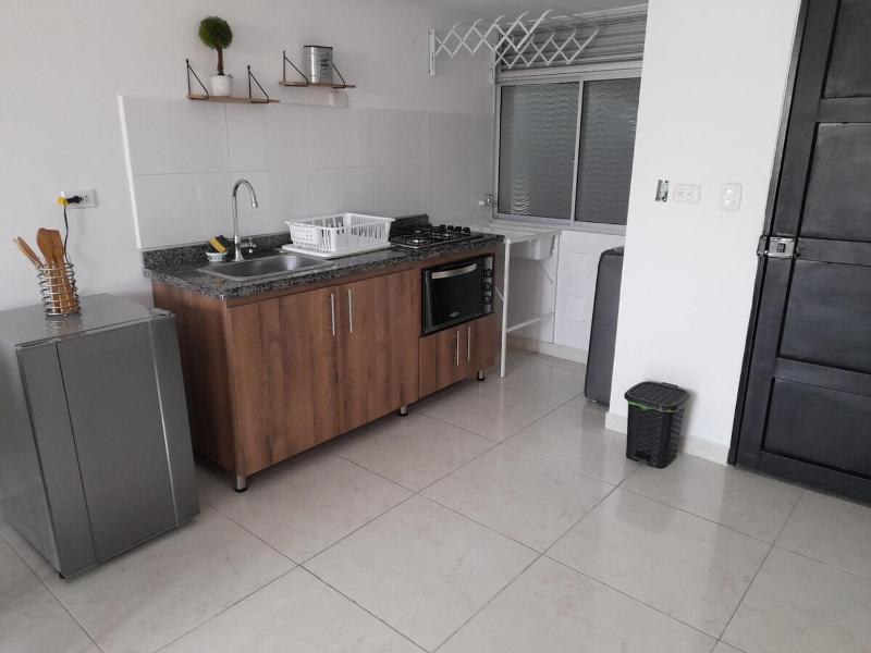 Apartamento comodo y acogedor en el eje cafetero - image 17