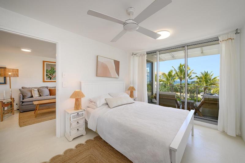 Ocean Vista Apartment Sunrise Beach - image 14