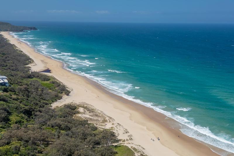 Ocean Vista Apartment Sunrise Beach - image 12