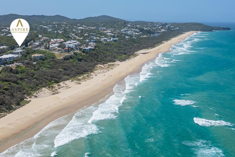 Ocean Vista Apartment Sunrise Beach - image 11