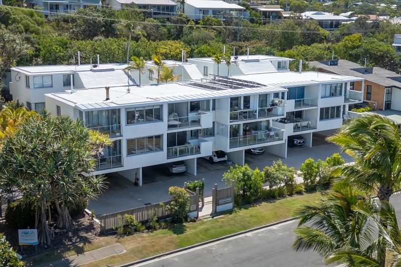 Ocean Vista Apartment Sunrise Beach - image 7