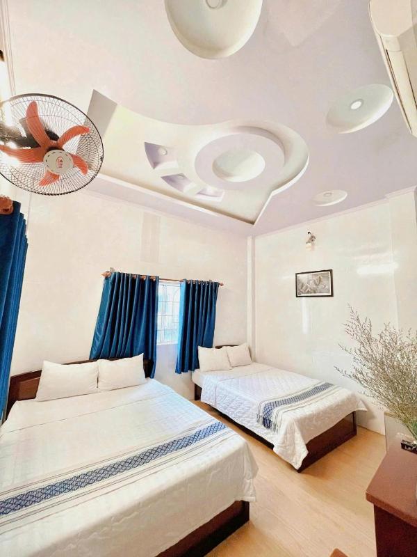 My Kim Hotel - Ngay Bến Ninh Kiều - image 5