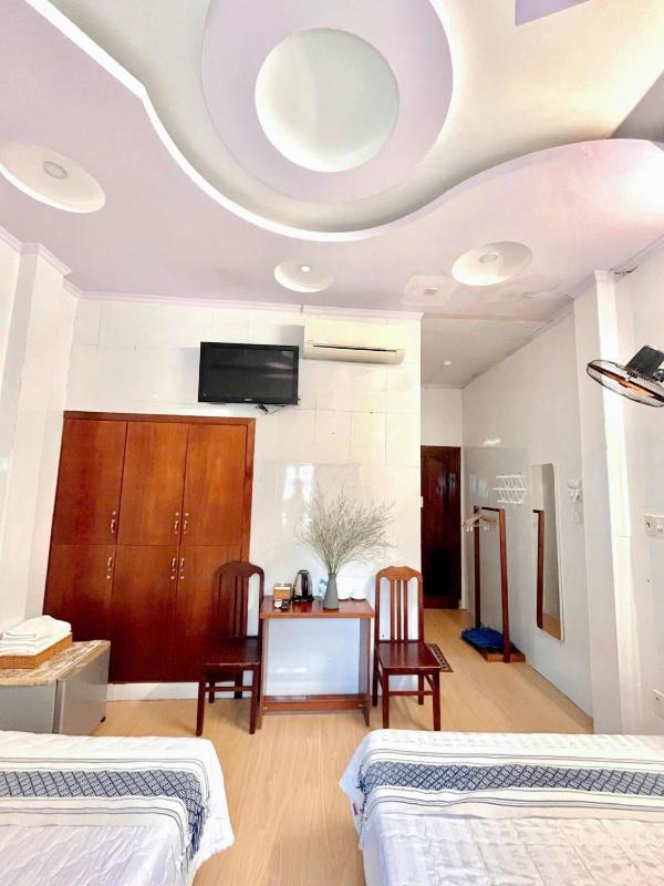 My Kim Hotel - Ngay Bến Ninh Kiều - image 14