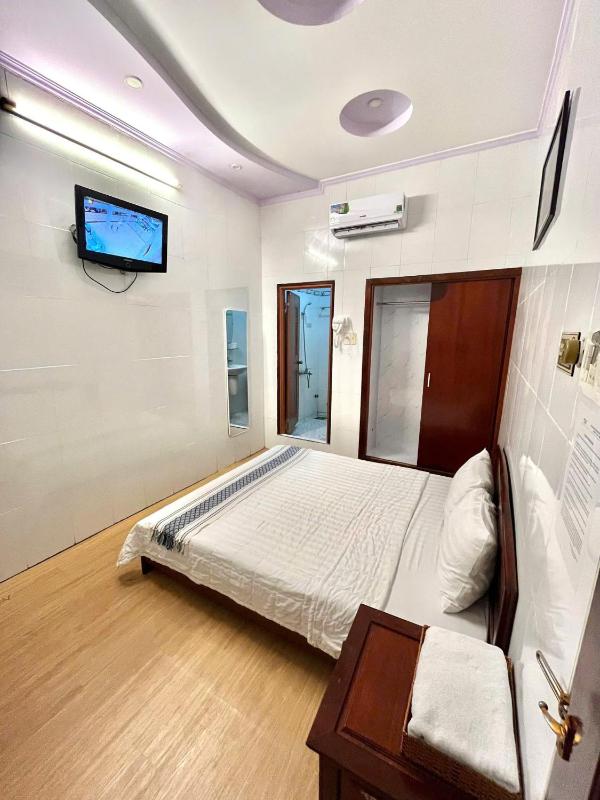 My Kim Hotel - Ngay Bến Ninh Kiều - image 16