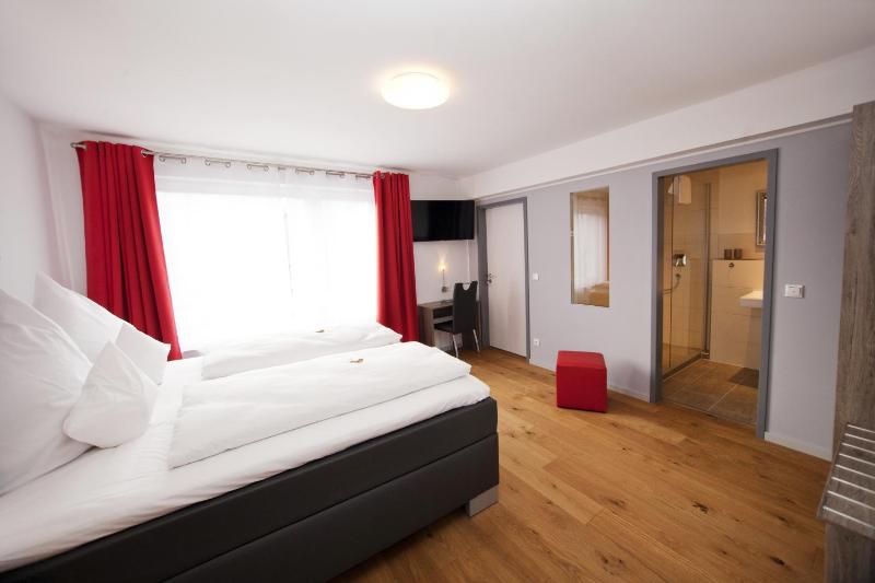 Comfort Double Room image 1