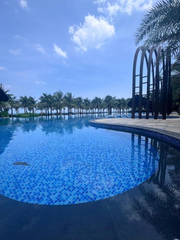 MYSTERY HOME - NOVAWORLD PHAN THIET 3BR 120m2 - image 14