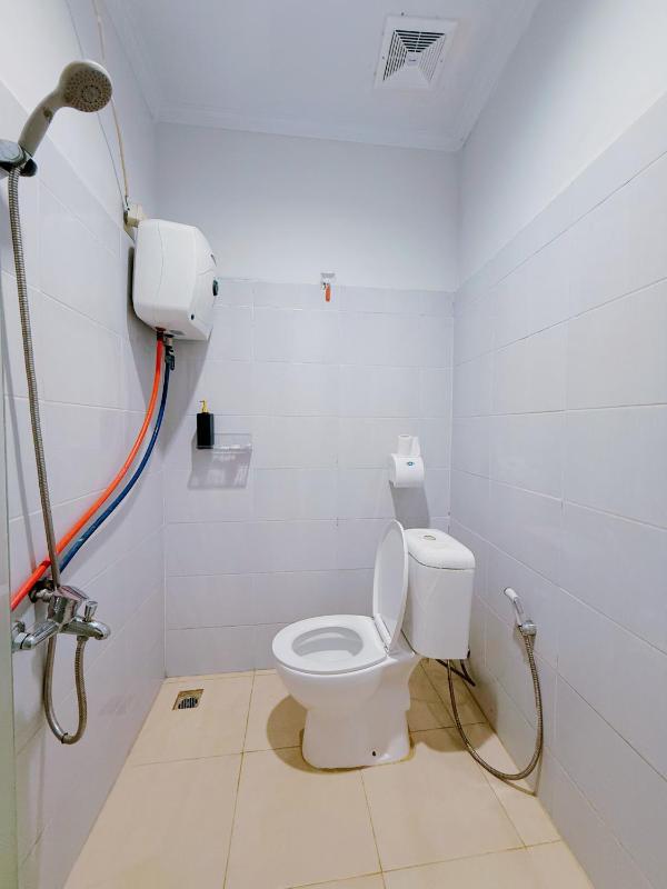 URVANA Hotel By Majestra Hospitality - image 22
