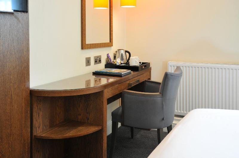 Cosy Twin Room image 2