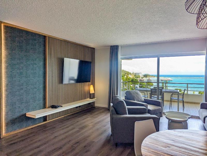 Hilton Noumea La Promenade Residences - image 9