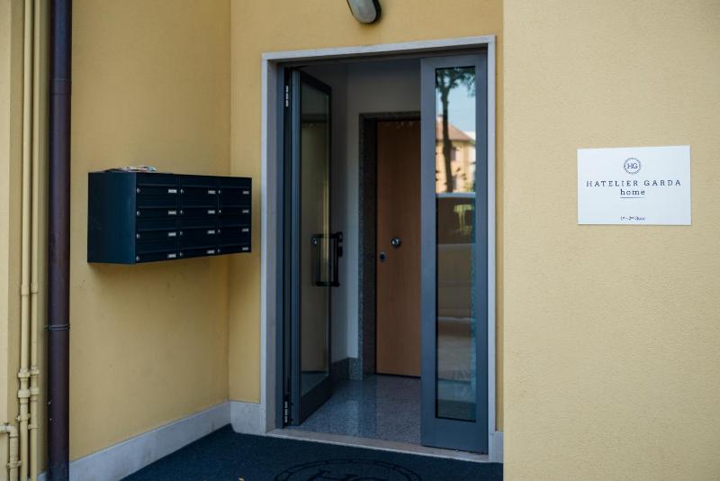 Hatelier Garda Home by Enjoy Garda Hotel - image 22