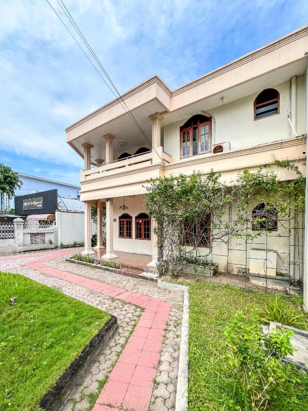 MW 46 Guest House Jogja - image 12