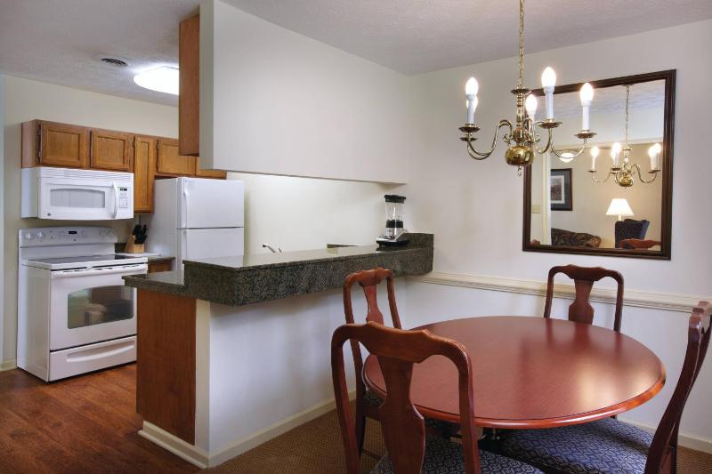 One Bedroom Deluxe image 3