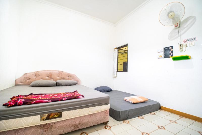 MW 46 Guest House Jogja - image 10