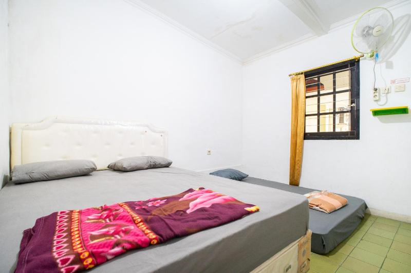 MW 46 Guest House Jogja - image 13