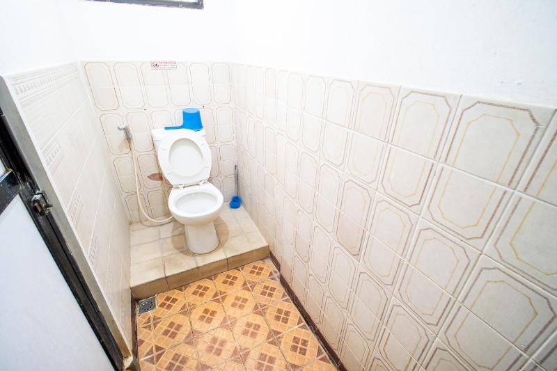 MW 46 Guest House Jogja - image 14
