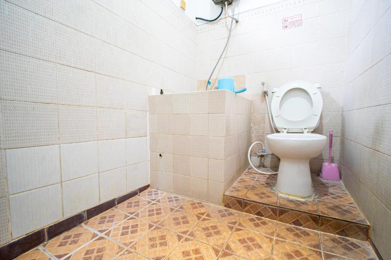 MW 46 Guest House Jogja - image 16