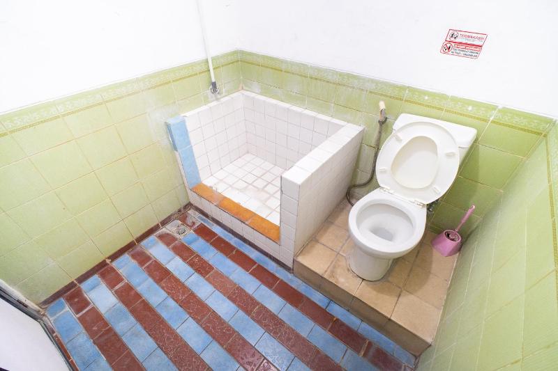 MW 46 Guest House Jogja - image 13