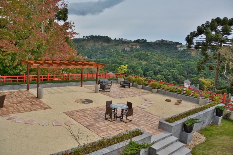 Matsubara Pousada - image 13